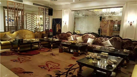 西宁商务KTV陪唱妹子哪家多