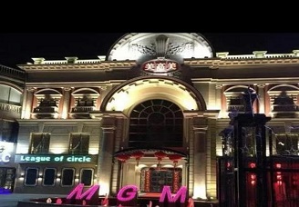 西宁最高端的娱乐场所